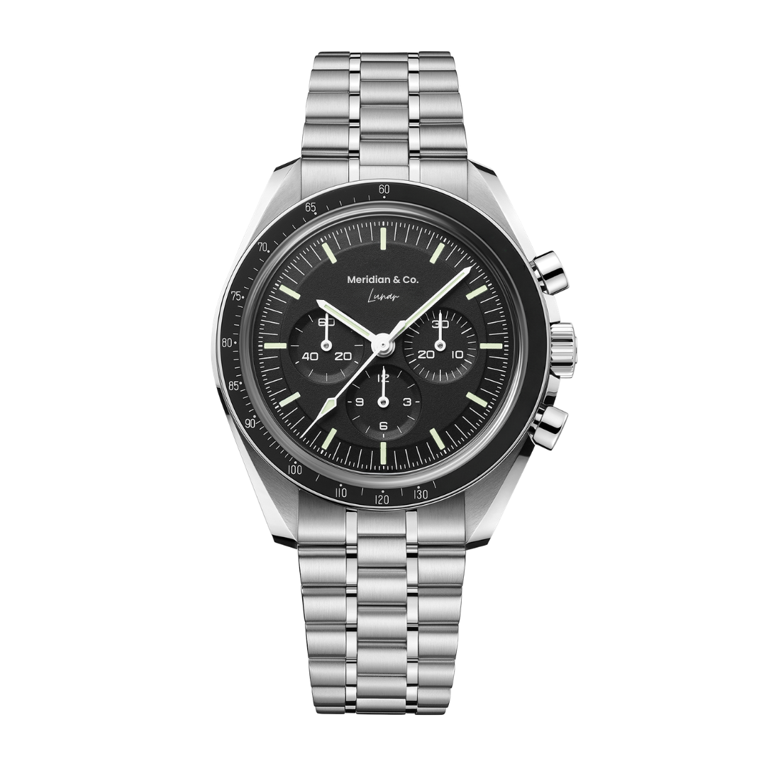 Lunar Chronograph Professional