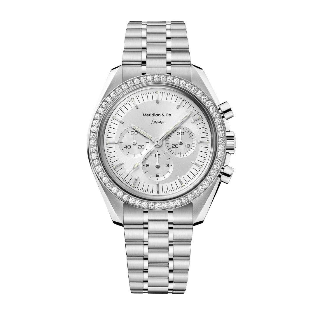 Lunar Chronograph Professional