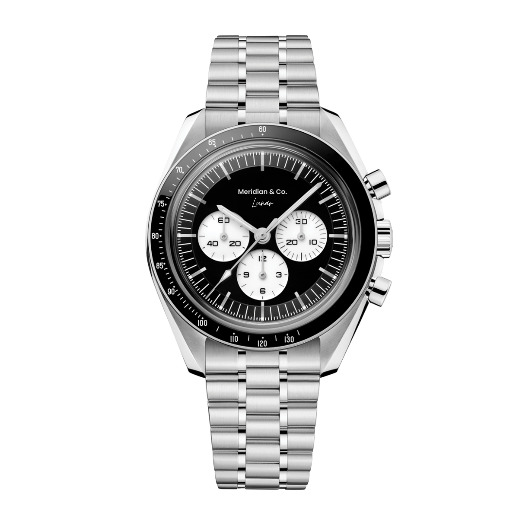 Lunar Chronograph Professional