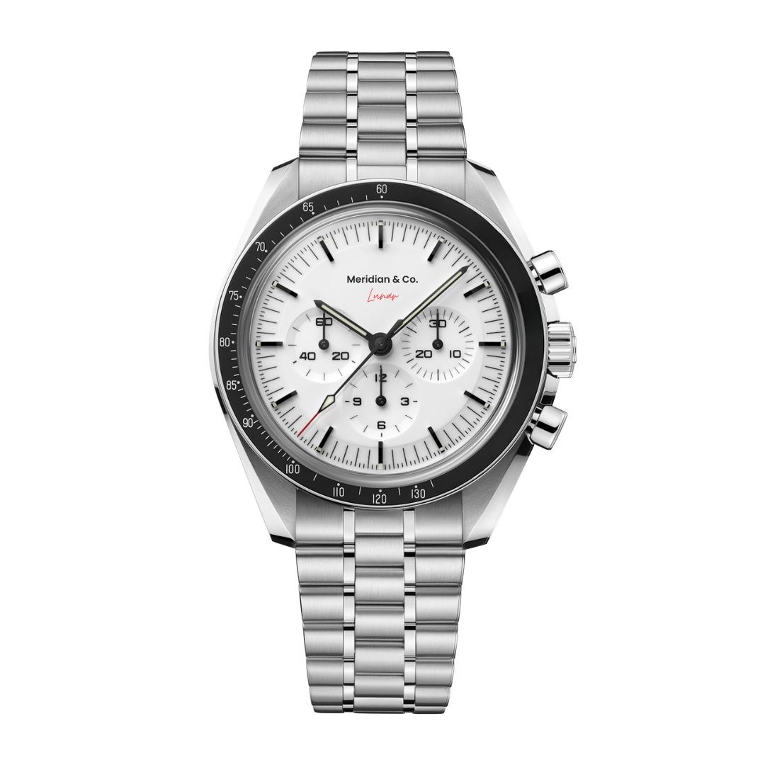 Lunar Chronograph Professional