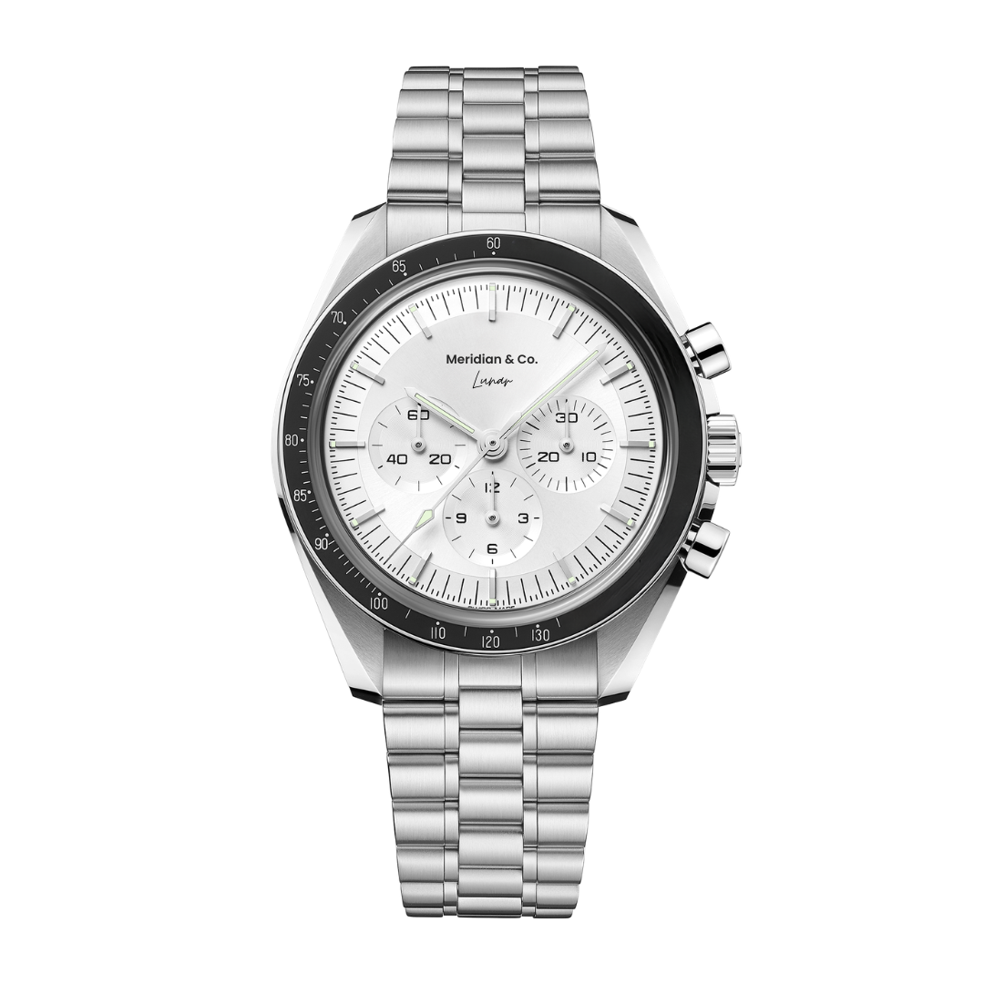 Lunar Chronograph Professional